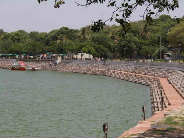 જોવાલાયક સ્થળો