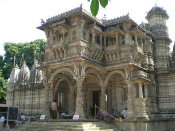 જોવાલાયક સ્થળો