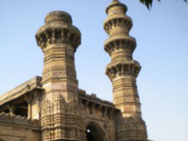 જોવાલાયક સ્થળો