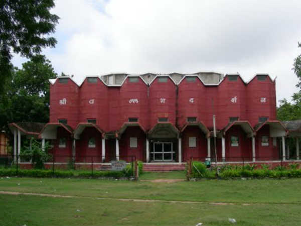 જોવાલાયક સ્થળો