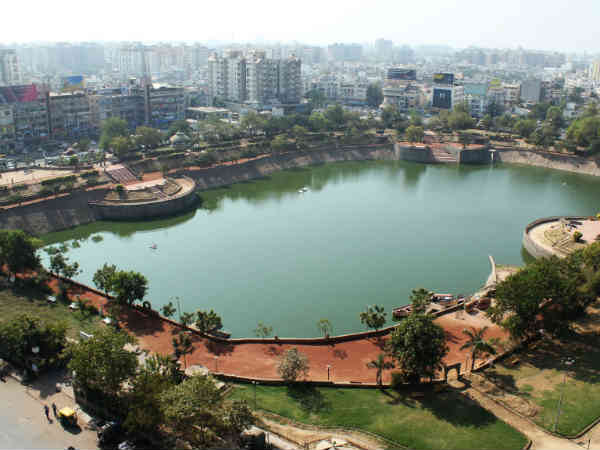 જોવાલાયક સ્થળો