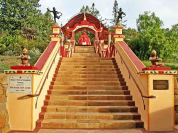 જોવાલાયક સ્થળો