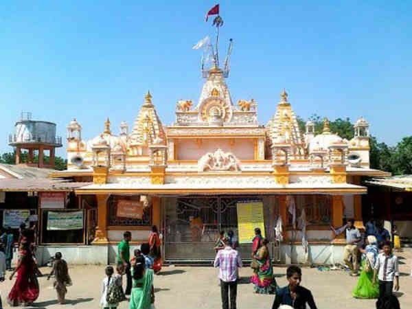 જોવાલાયક સ્થળો
