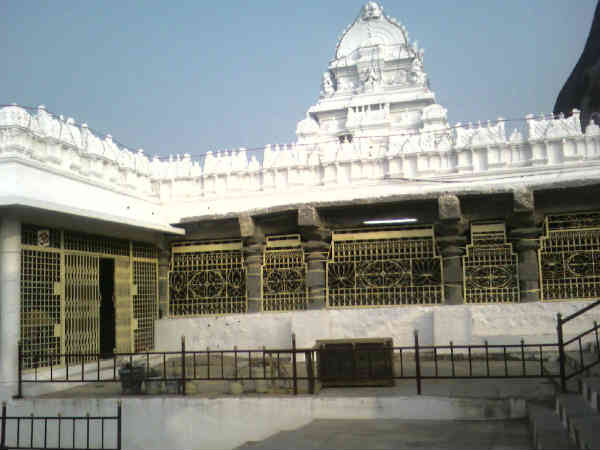જોવાલાયક સ્થળો