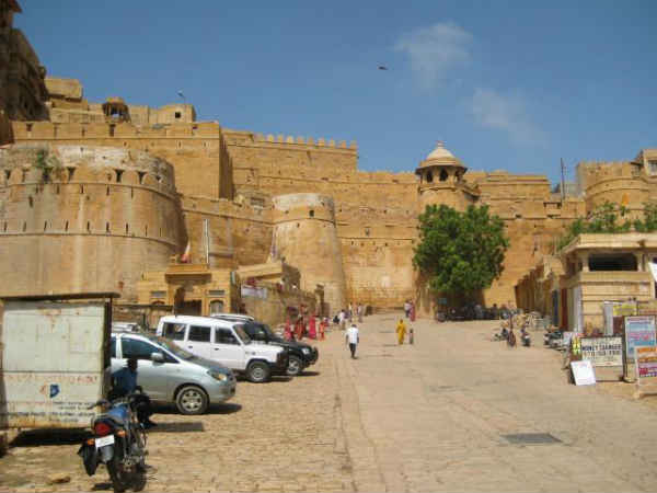 જોવાલાયક સ્થળો