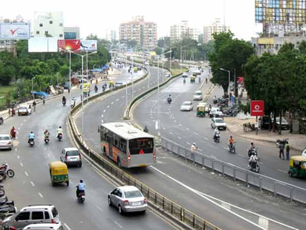 આગળ વધવાની વૃત્તિ ખરેખર બિરદાવવાલાયક