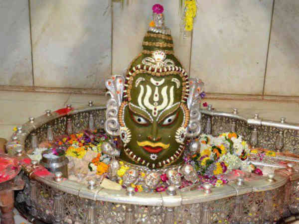 મહાકાલ