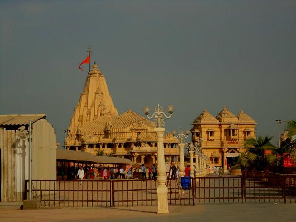 શ્રીકૃષ્ણએ કર્યો હતો દેહત્યાગ