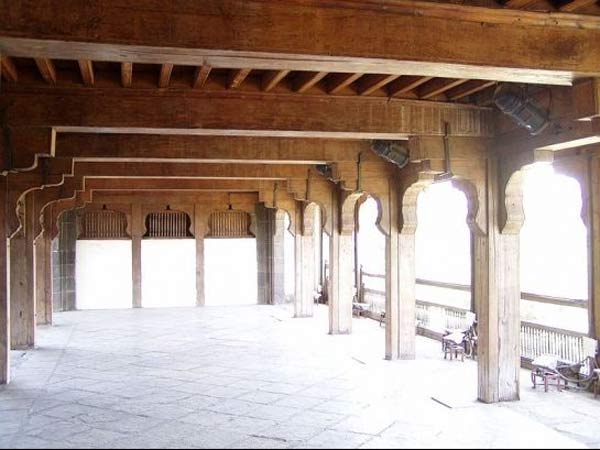 શનિવાર વાડા
