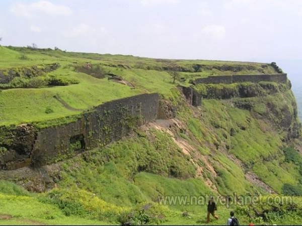 વિસાપુર ફોર્ટ