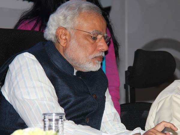 મોદીએ નવા પક્ષો શોધવા પડશે