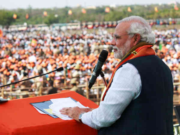 સરદાર પટેલમાં દમ હતો એટલે ગુલબર્ગ આઝાદ થયું