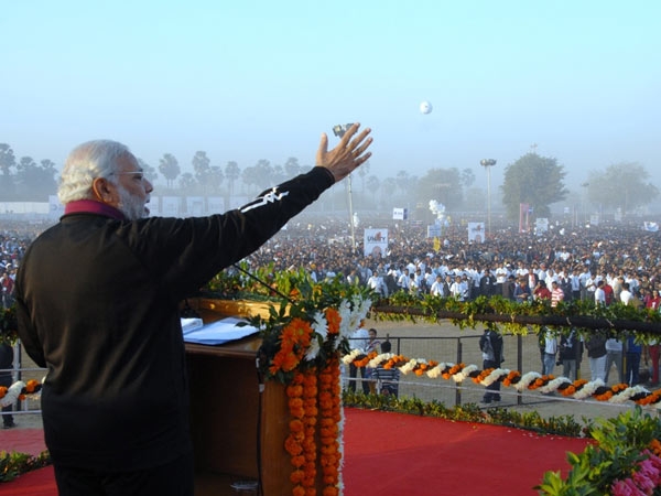 સૌથી વધુ ગુનો દિલ્હીમાં સૌથી ઓછો ગુજરાતમાં