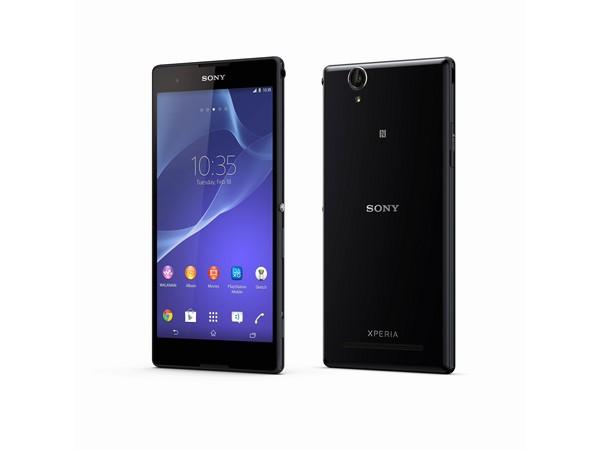 Sony Xperia T2 Ultra