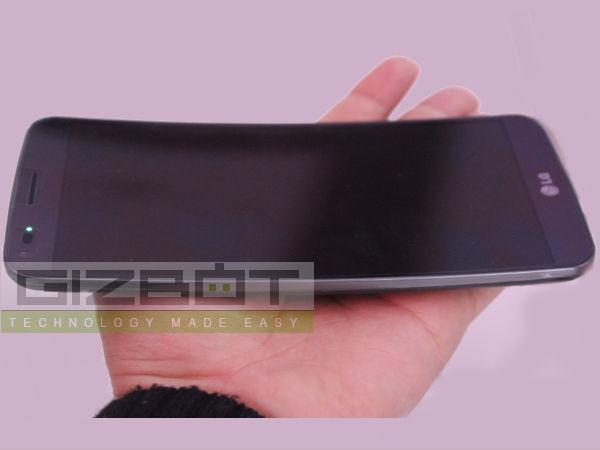 LG G Flex