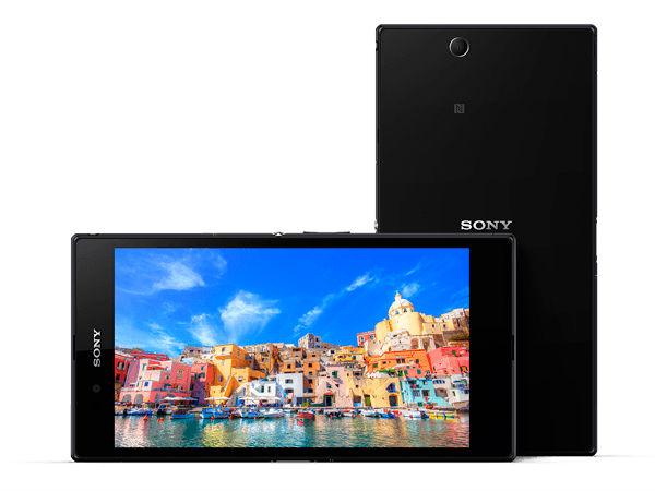 Sony Xperia Z Ultra