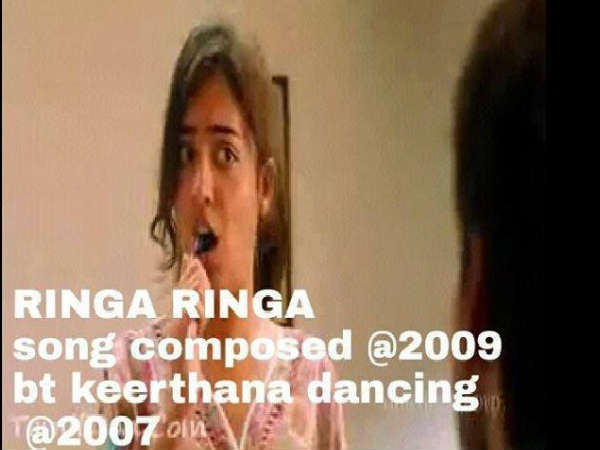 બે વર્ષ પાછળ...