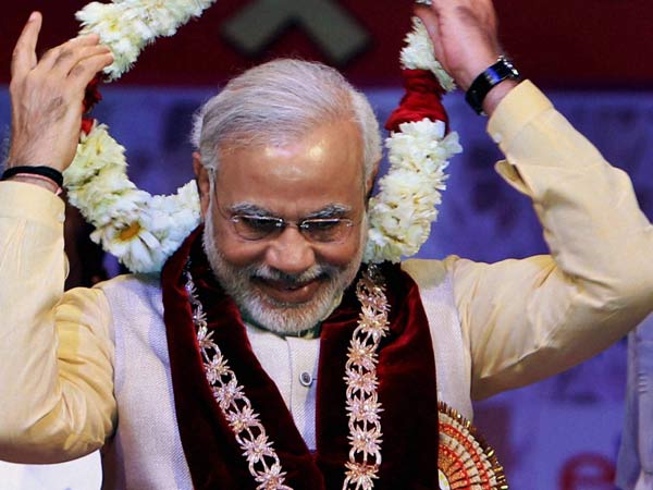 નેતાજીએ હાર સ્વિકારી લીધી