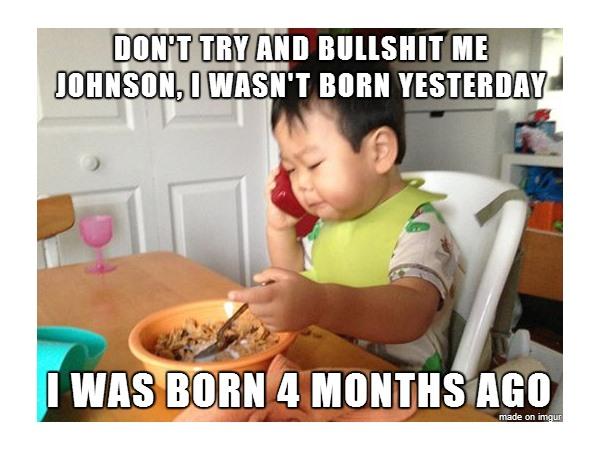 Michael Baby photo
