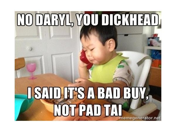 Michael Baby photo