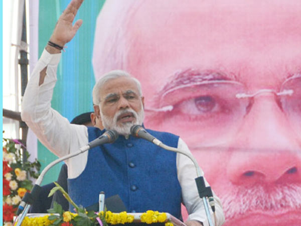 તેઓ મોદીનો હલ શોધી રહ્યાં છે