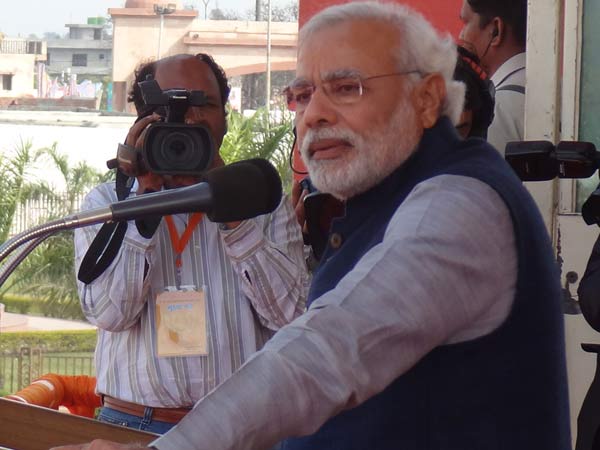 બિહાર આતંકવાદીઓ માટે સ્વર્ગ