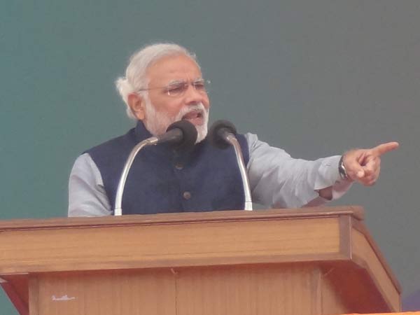 અટલજીના સંકલ્પને પૂર્ણ કરવાનો છે