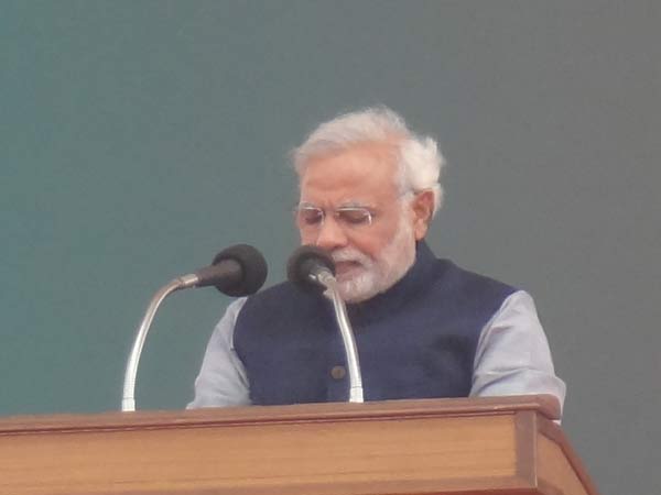 દેશમાં એક ફેશન થઇ ગઇ છે
