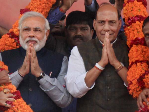 આદિત્યનાથ જોવા મળ્યા નહીં