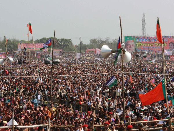 મોદીની કવિતામાં રેલાઇ આવી આખા દેશની ભાવના