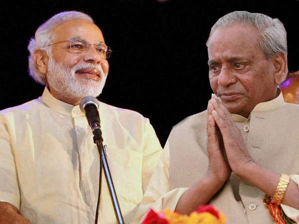 દેશમાં મોદીના નામની લહેર