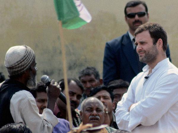 ક્યાં મોદી અને ક્યાં રાહુલ