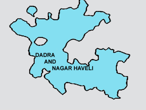 દાદર અને નગર હવેલી