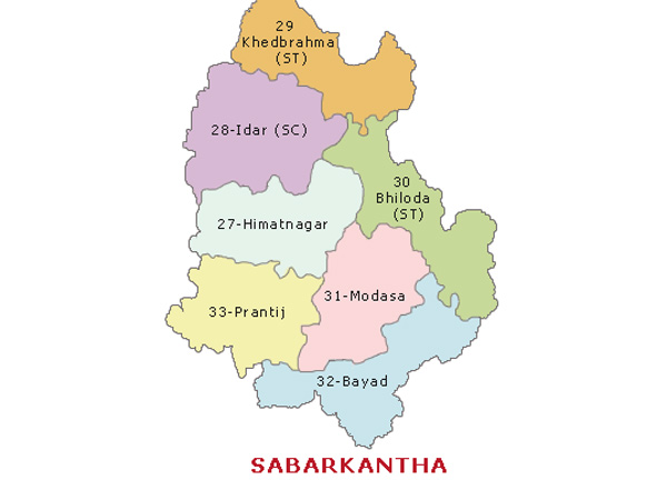 સાબરકાંઠા-1