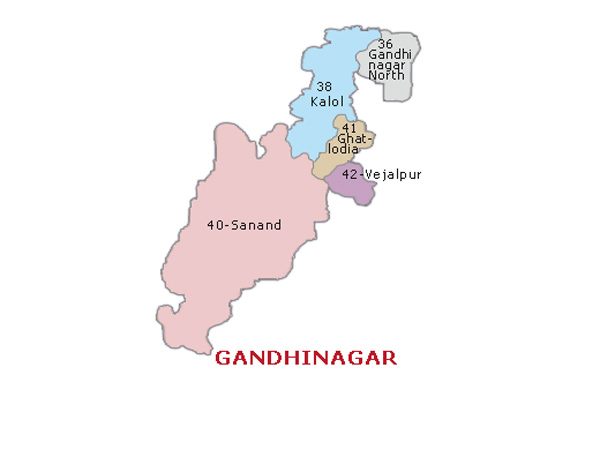 ગાંધીનગર-15