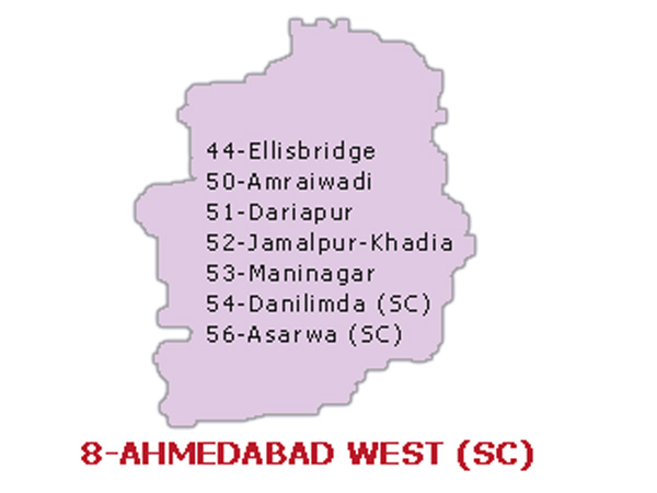 અમદાવાદ પશ્ચિમ-3
