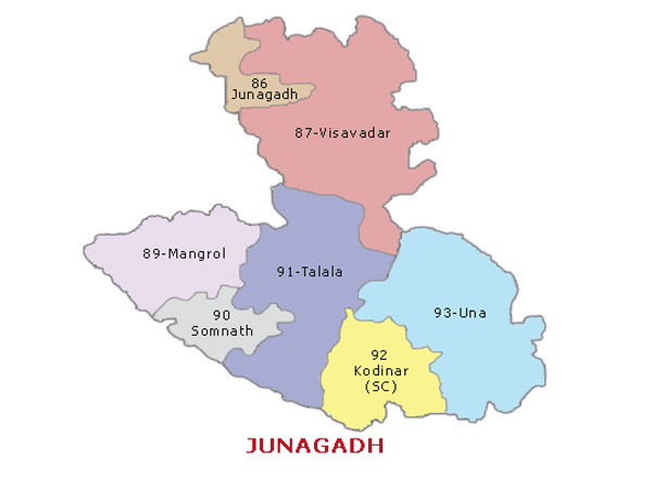 જૂનાગઢ-3