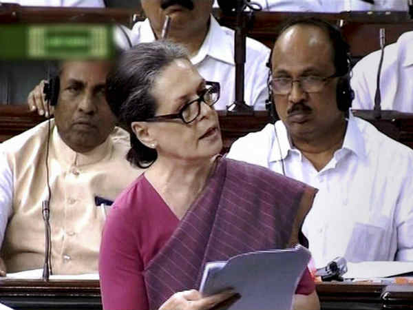 આવનાર સમય સોનિયાને આપશે પ્રગતિ
