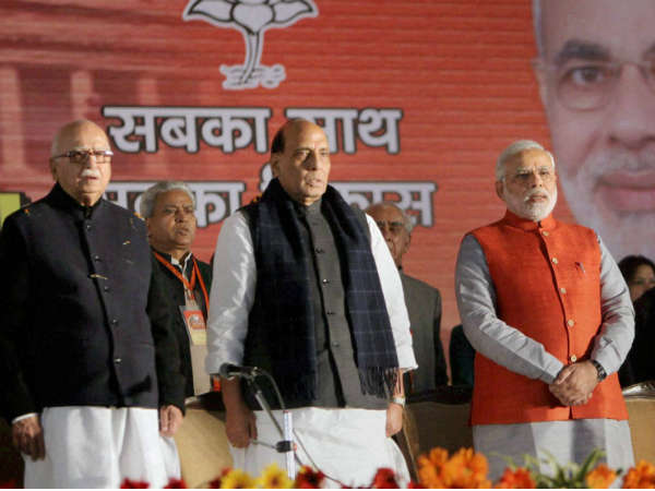 બિહારમાં ભાજપને 38 ટકા વોટ મળવાની આશા