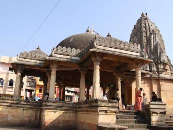 ચાંદોદ કાશી વિશ્વનાથ મંદિર