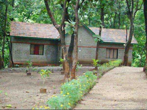 સામોત માલસામોત પર્યાવરણીય શિબિર સ્થળ