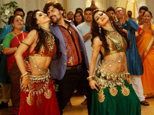 શક્તિ-મુક્તિ