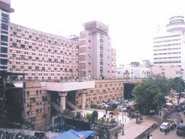 વસ્ત્ર બજાર