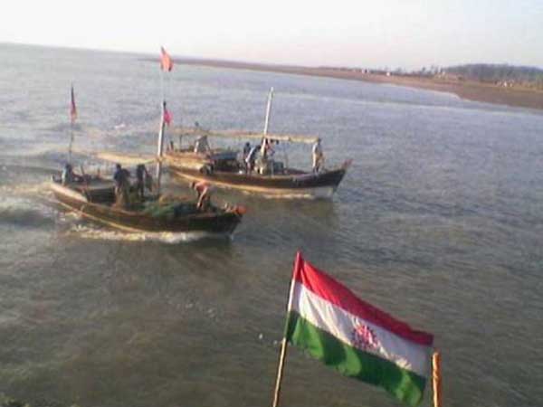 નાવડીઓ