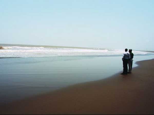શાંત જળ
