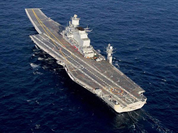 INS સરદાર પટેલ