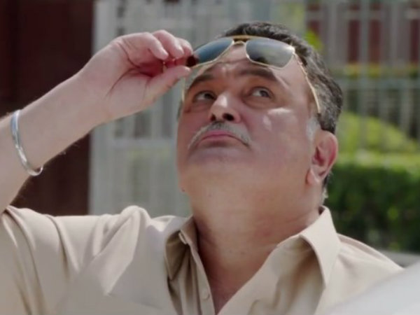 બેવકૂફિયાંએ દુર્લભ તક આપી