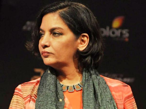 Actress and social activist