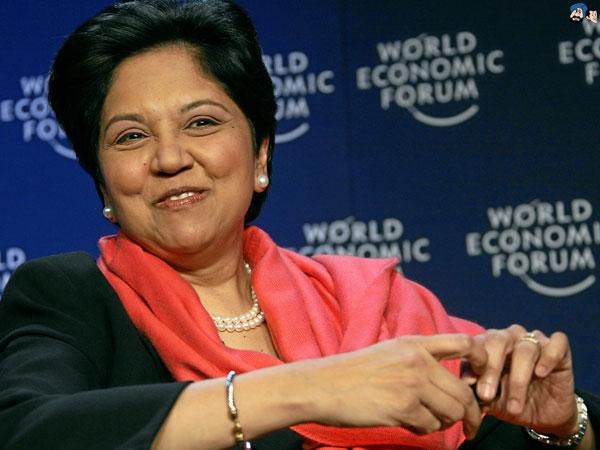 PepsiCo president