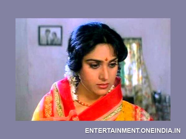 મિનાક્ષી શેષાદ્રી-દામિની (1993)